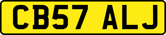 CB57ALJ