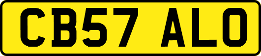 CB57ALO