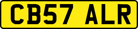 CB57ALR