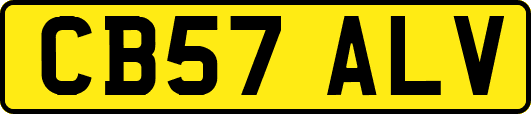 CB57ALV