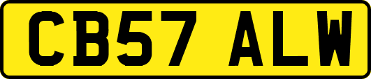 CB57ALW