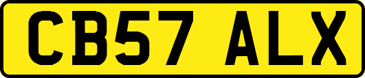 CB57ALX