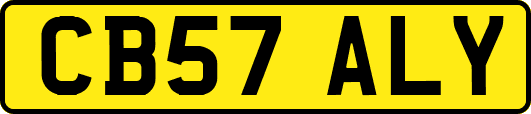 CB57ALY
