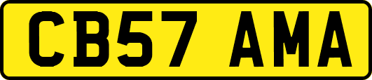 CB57AMA