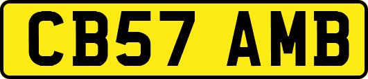 CB57AMB