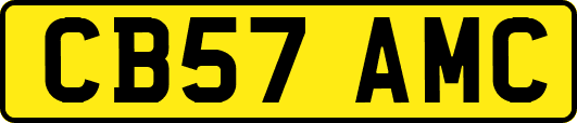 CB57AMC