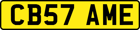 CB57AME