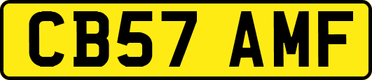 CB57AMF