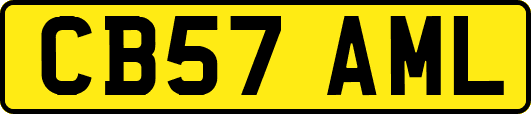 CB57AML