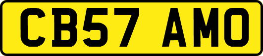 CB57AMO