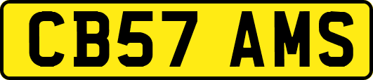 CB57AMS