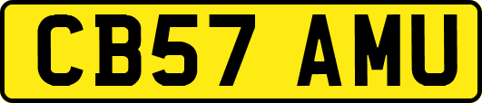 CB57AMU
