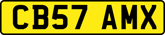 CB57AMX