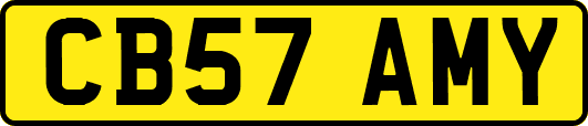 CB57AMY