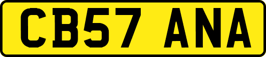 CB57ANA
