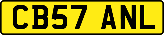 CB57ANL