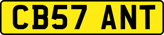 CB57ANT