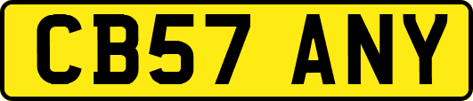 CB57ANY