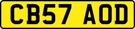 CB57AOD