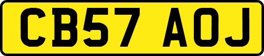 CB57AOJ