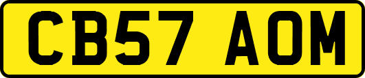 CB57AOM