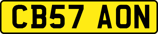 CB57AON