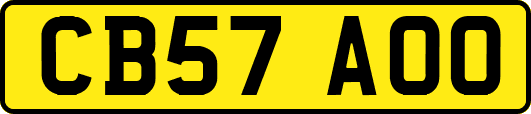 CB57AOO
