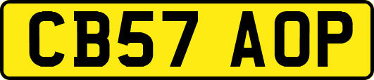 CB57AOP