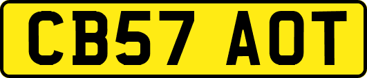 CB57AOT