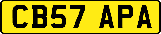 CB57APA