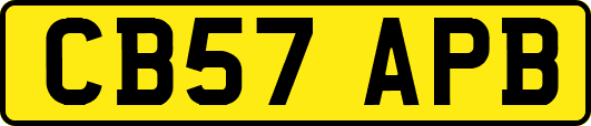 CB57APB