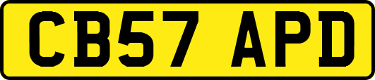 CB57APD