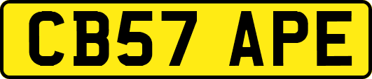 CB57APE