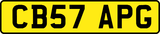CB57APG
