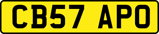 CB57APO