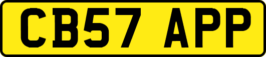 CB57APP