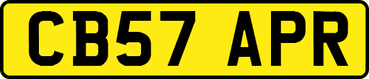 CB57APR
