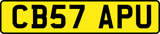 CB57APU