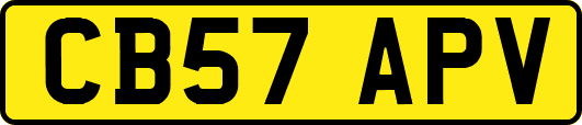 CB57APV