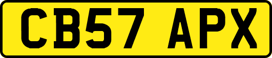 CB57APX
