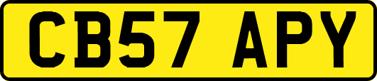 CB57APY