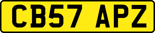 CB57APZ