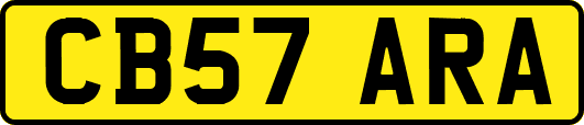 CB57ARA