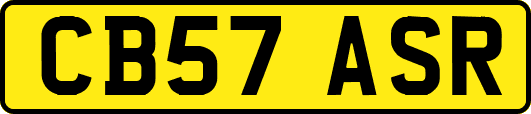 CB57ASR