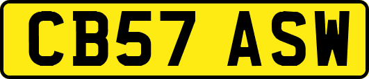 CB57ASW