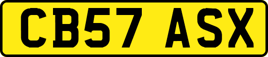 CB57ASX