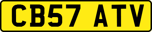 CB57ATV