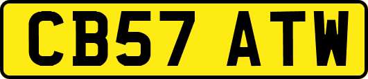 CB57ATW