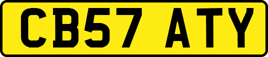 CB57ATY