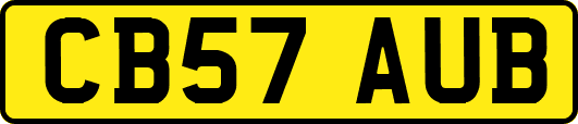 CB57AUB